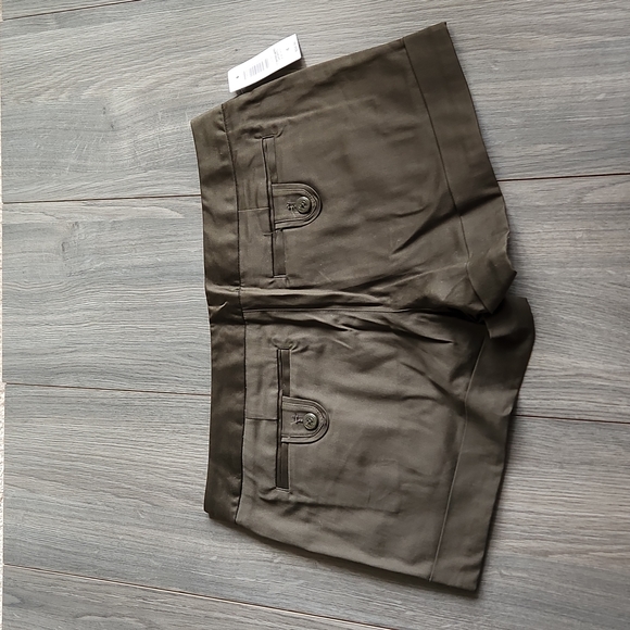 Talula Starboard Shorts NWT - Picture 3 of 10